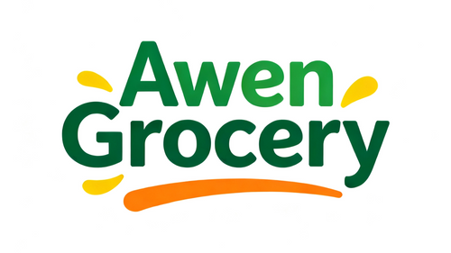 AwenGrocery