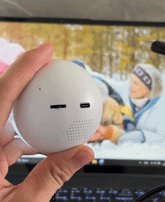 Memory orb
